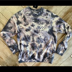 SOLD!! NWT Spiritual Gangster Peloton Sweatshirt